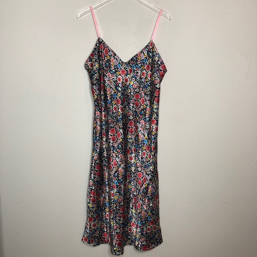Josie Natori nightgown